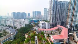 Blk 445A Clementi Crest (Clementi), HDB 4 Rooms #634422731